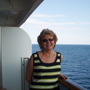 Meet your Posher, Christa